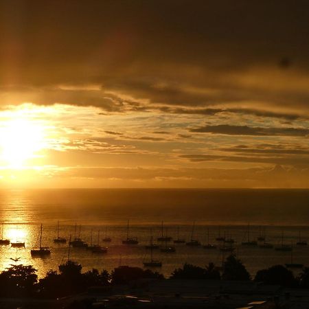 Maeva Sunset View Ξενοδοχείο Punaauia  Εξωτερικό φωτογραφία