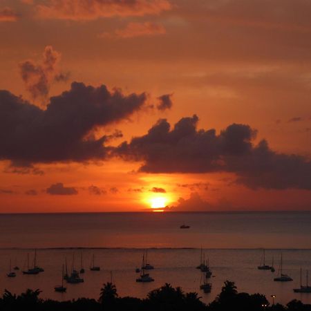 Maeva Sunset View Ξενοδοχείο Punaauia  Εξωτερικό φωτογραφία