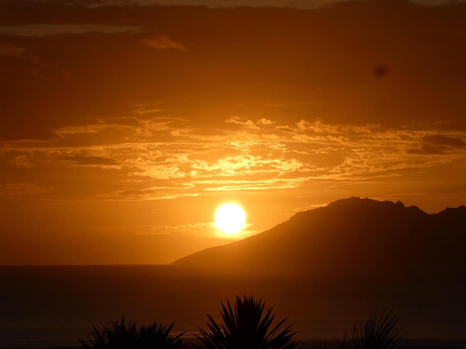 Maeva Sunset View Ξενοδοχείο Punaauia  Εξωτερικό φωτογραφία