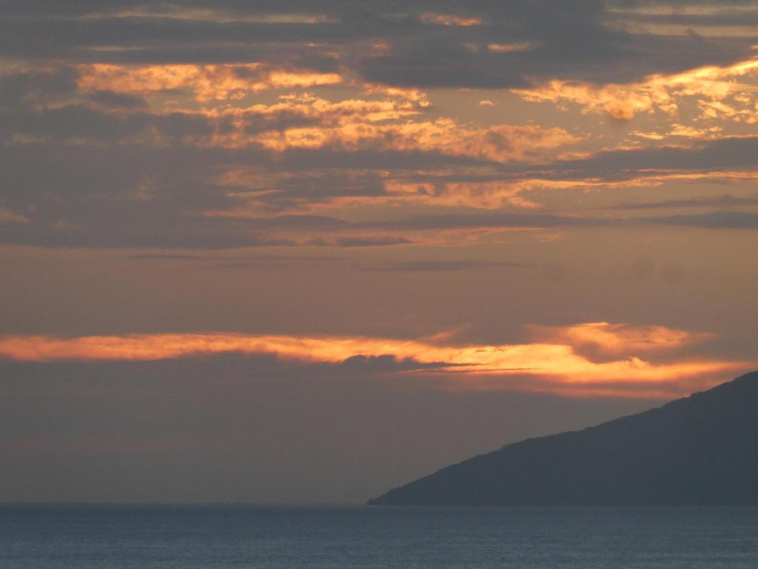 Maeva Sunset View Ξενοδοχείο Punaauia  Εξωτερικό φωτογραφία